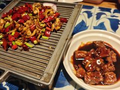 -绿茶餐厅(布吉万象汇店)