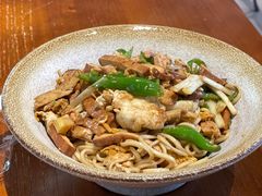 -圳兴面王·拌川·特色炒面(南山保利剧院店)
