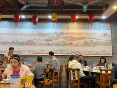 大堂-禄源公·老莞诚饭店