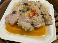-稻香饭店(IFS国金中心店)