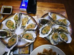 -大富蚝乌东哥饭店·石锅鱼杂·柠檬鸭(革新路店)
