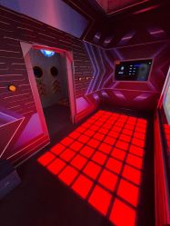 -疯狂冒险家-亲子密室-东坝店(金隅嘉品店)