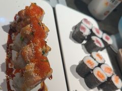 -将太无二·北美传奇寿司(瑞士公寓店)