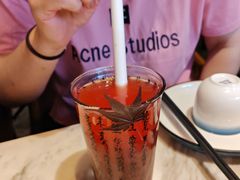 -唐猫庭院·千年陕菜(大唐不夜城店)