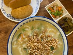 -老雒阳面馆·水席·洛阳菜(王城路店)