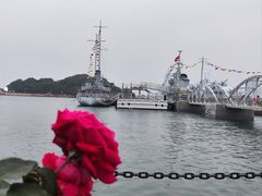 -中国人民解放军海军博物馆