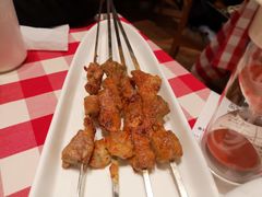 -西贝莜面村(近铁城市广场店)