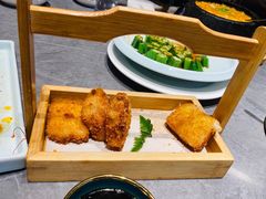 手打年糕-江南里·新浙菜(苏州大悦城店)