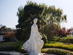 -无锡蠡湖国家湿地公园-蠡园