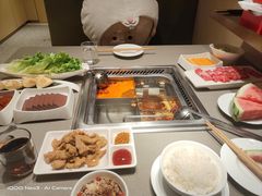 -海底捞火锅(江南盛天地店)