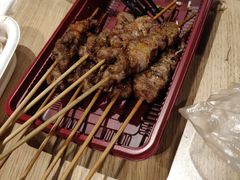 -盒马X会员店(王府井奥莱UP TOWN店)