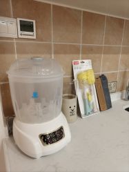 -上海百佳母婴护理中心