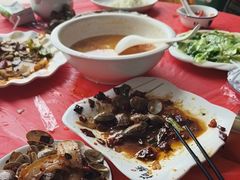 -碧海银沙海鲜餐厅(恒大海上威尼斯店)