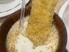 -羊之道草原味道清真餐厅(番禺店)