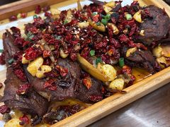 -铭副琦食·虾蟹烩馆(渔人码头店)