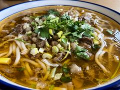 -名羊天下陕北横山铁锅炖羊肉(博文路店)