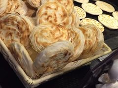 肉夹馍-西安手工面(万象城店)