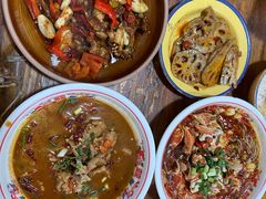 -老三样·美食研究中心(世贸路店)
