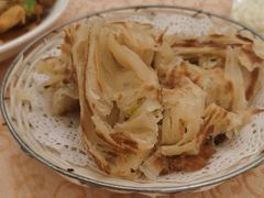 啤酒饼-长白山国际酒店中餐厅