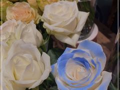 -BOBLOOM花店(宝龙旭辉广场店)