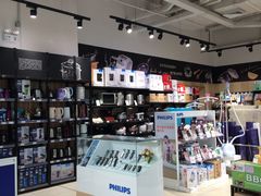 -Bravo永辉(爱琴海购物公园店)