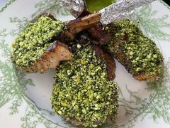 -花·fleur古董西餐厅(西城夜未央店)