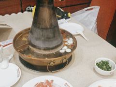 -阳坊大都涮羊肉(阳坊总店)