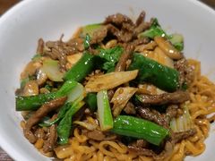 -寻裕记·现炒浇头面(人民广场店)