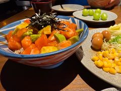 -筱田の食堂·izakaya(淮海中路店)
