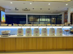-素满香·食养自助(福州·长乐北路店)