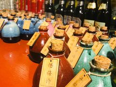 -花笙记打边炉·煲仔饭(五大道店)