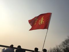 -紫金山山顶公园
