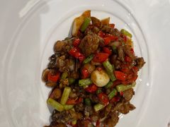 -蘭奢雅集·江浙菜(青山江滩店)