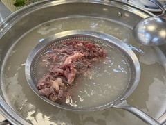 -五洞大众牛餐馆(番禺分店)