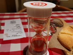 -西贝(上海新梅广场店)