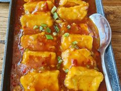 建水包浆豆腐-云之南(八里庄店)