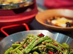 -拾捌川·自贡爆炒(新街口店)