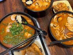 -鲤.金记沙茶面(总店)