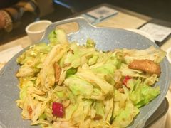 -小菜园新徽菜(溧阳万达店)