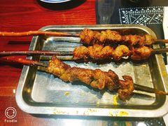 -蠔友汇(皇姑店)