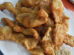 -锅贴王海鲜小馆