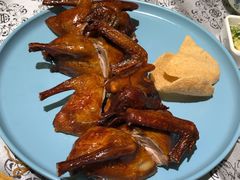 -客家汇·客家传承菜(水库店)