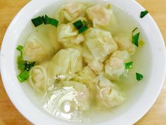 -瞻老元面馆(双塘路店)