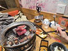 -牛也烧肉(摩尔城店)