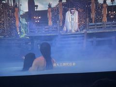 -万达影城(西铁营万达广场IMAX店)
