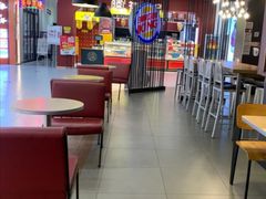 -汉堡王(龙德广场店)