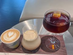 -Dogi&kiki Coffee(中心商务大厦店)