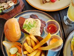 -blue frog蓝蛙(长泰广场店)