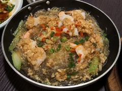 -孙家外婆•长春地标美食新名片(吾悦广场店)