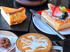 -昆泰嘉华酒店-嘉华咖啡厅